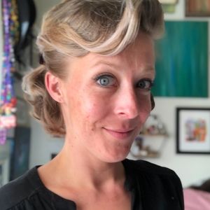 Meet your Posher, Laura